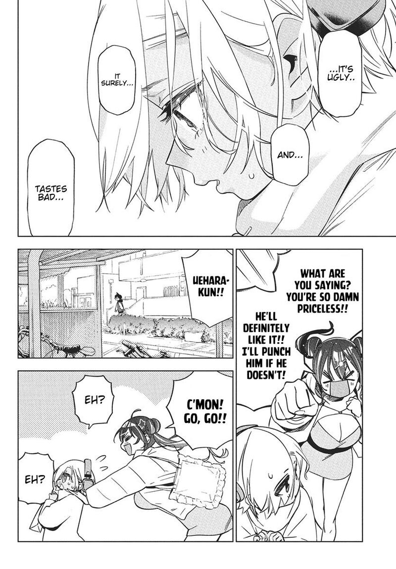 Now That We Draw - Chapter 41 image 15